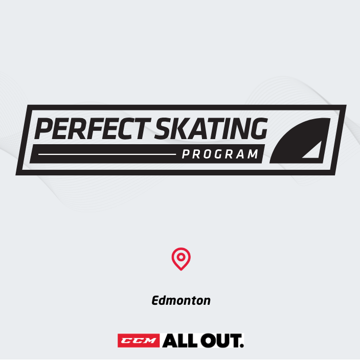 Perfect Skating Program - Winter 2025