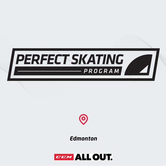 Perfect Skating Program - Winter 2025