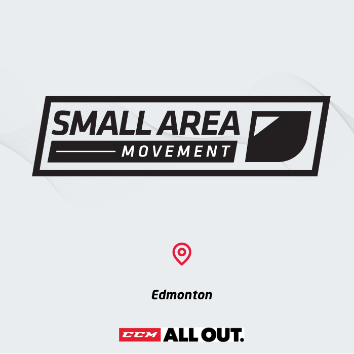 Small Area Movement Program - Winter 2025