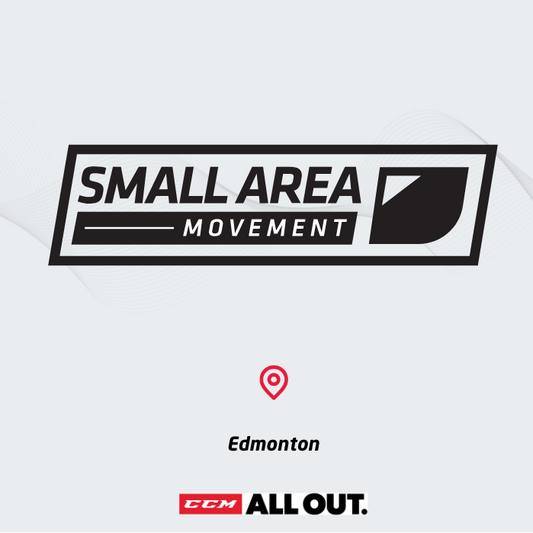Small Area Movement Program - Winter 2025