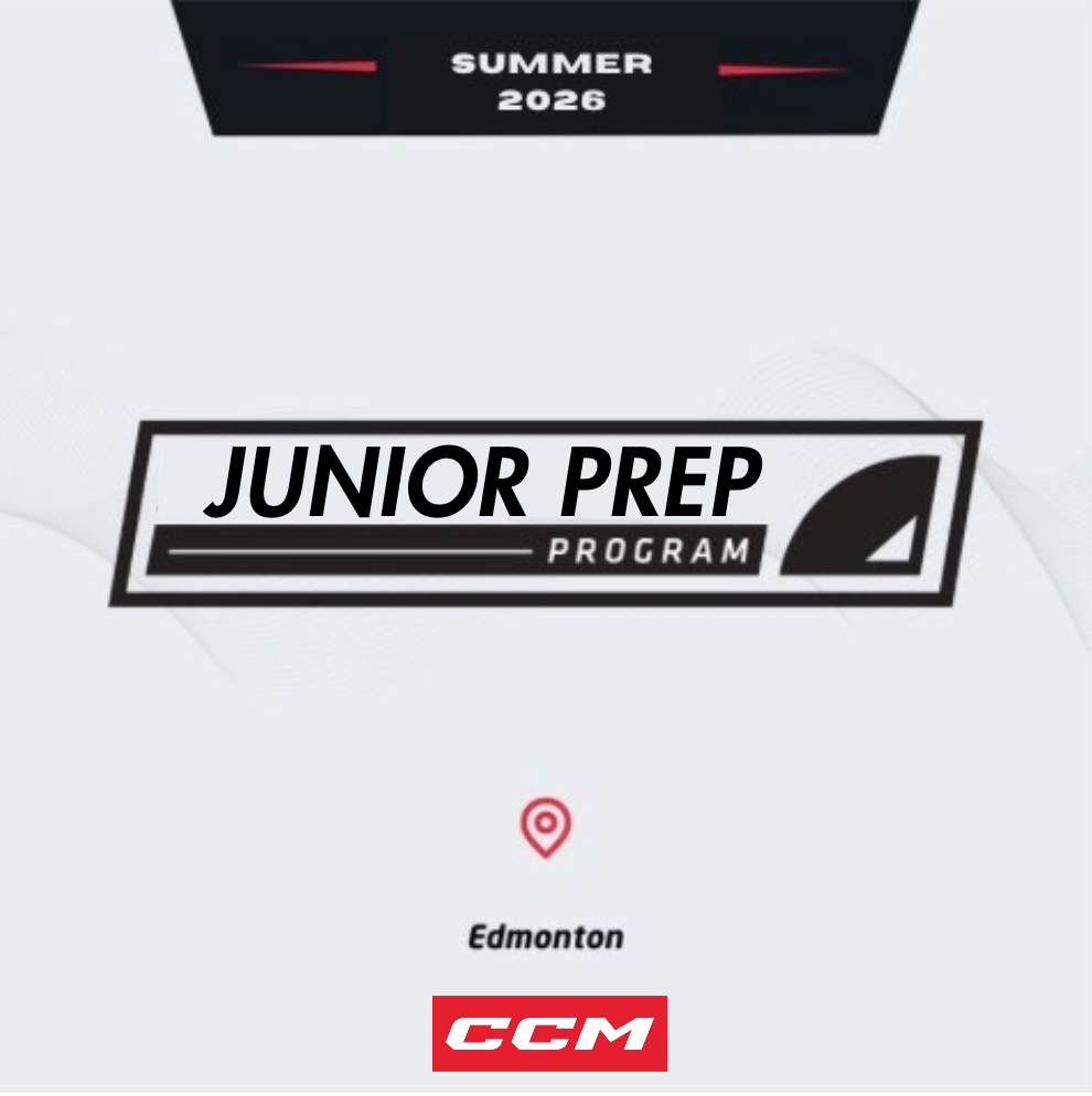 Junior Prep Programs: 2011's- 2008's (Deposit Only)