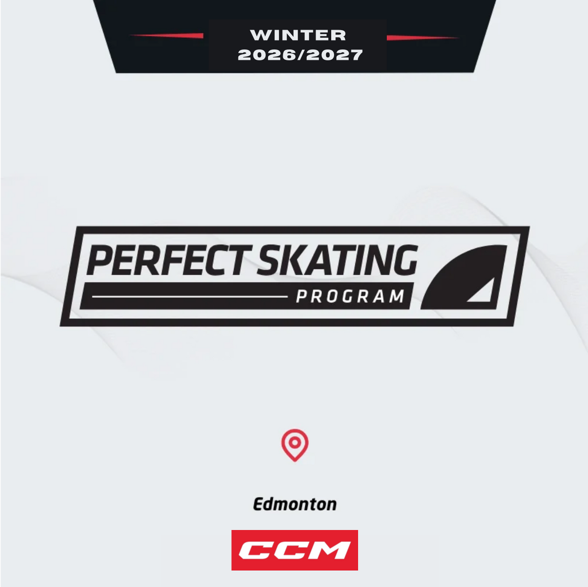 Perfect Skating Program - WINTER 2026/2027