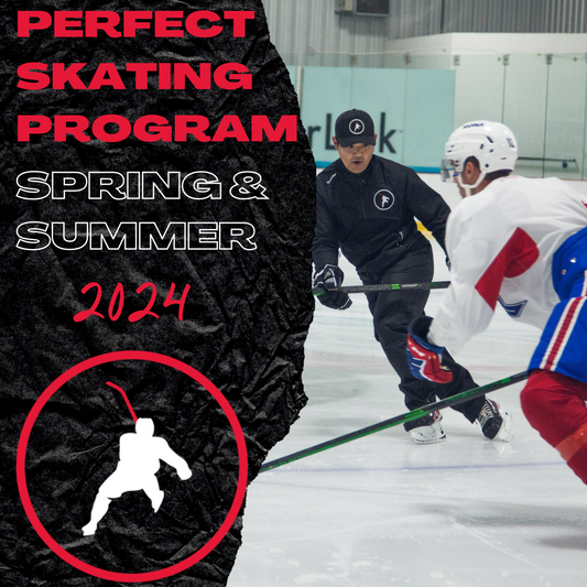 Perfect Skating Program - Spring/ Summer 2024