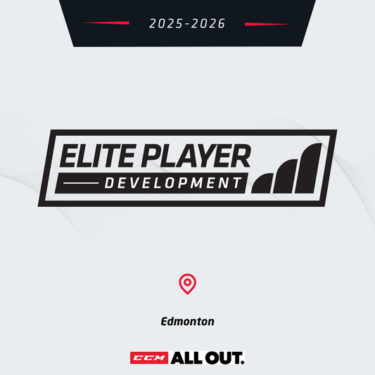 High Performance Skill Development - Fall/Winter 2025-2026 (Deposit Only)