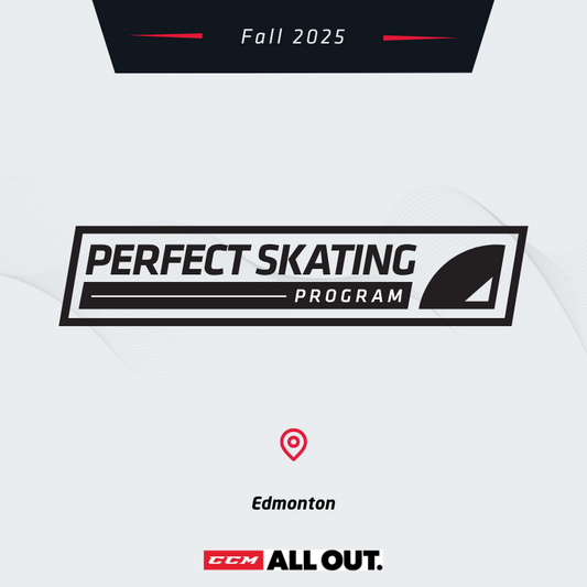 Perfect Skating Program - FALL 2025