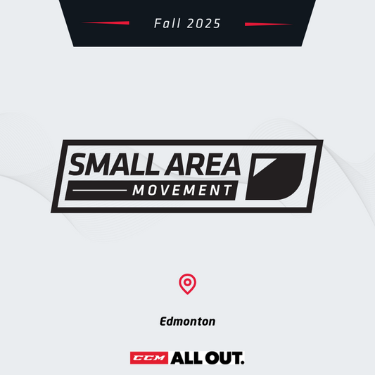 Small Area Movement Program - Fall 2025