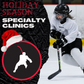 Holiday Specialty Clinics