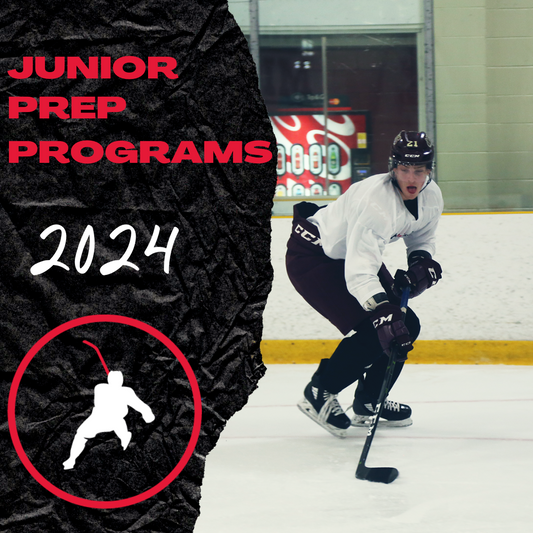 Junior Prep Programs