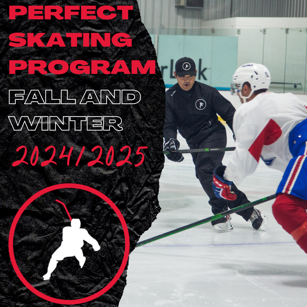Perfect Skating Program Fall and Winter 2024/2025 Perfect Skating