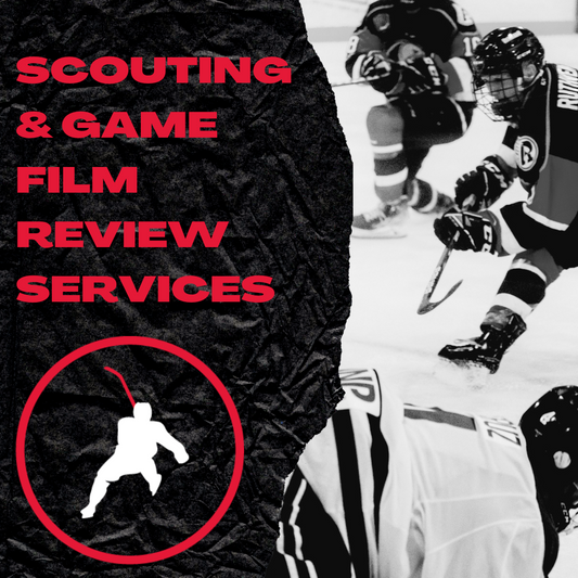 Scouting and Game Review Services