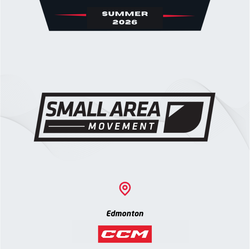 Small Area Movement Program - SUMMER 2026