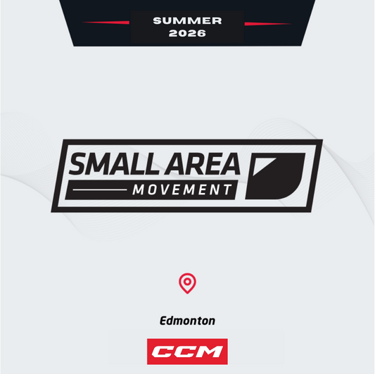 Small Area Movement Program - SUMMER 2026