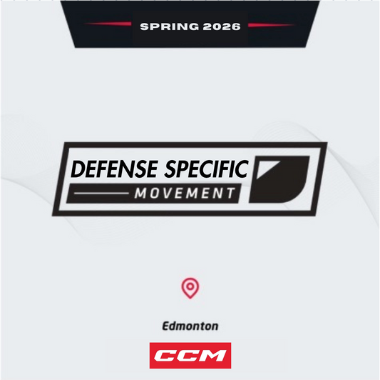 Defense Specific Movement Program - Spring 2026