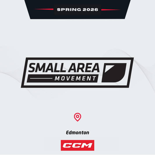 Small Area Movement Program - Spring 2026