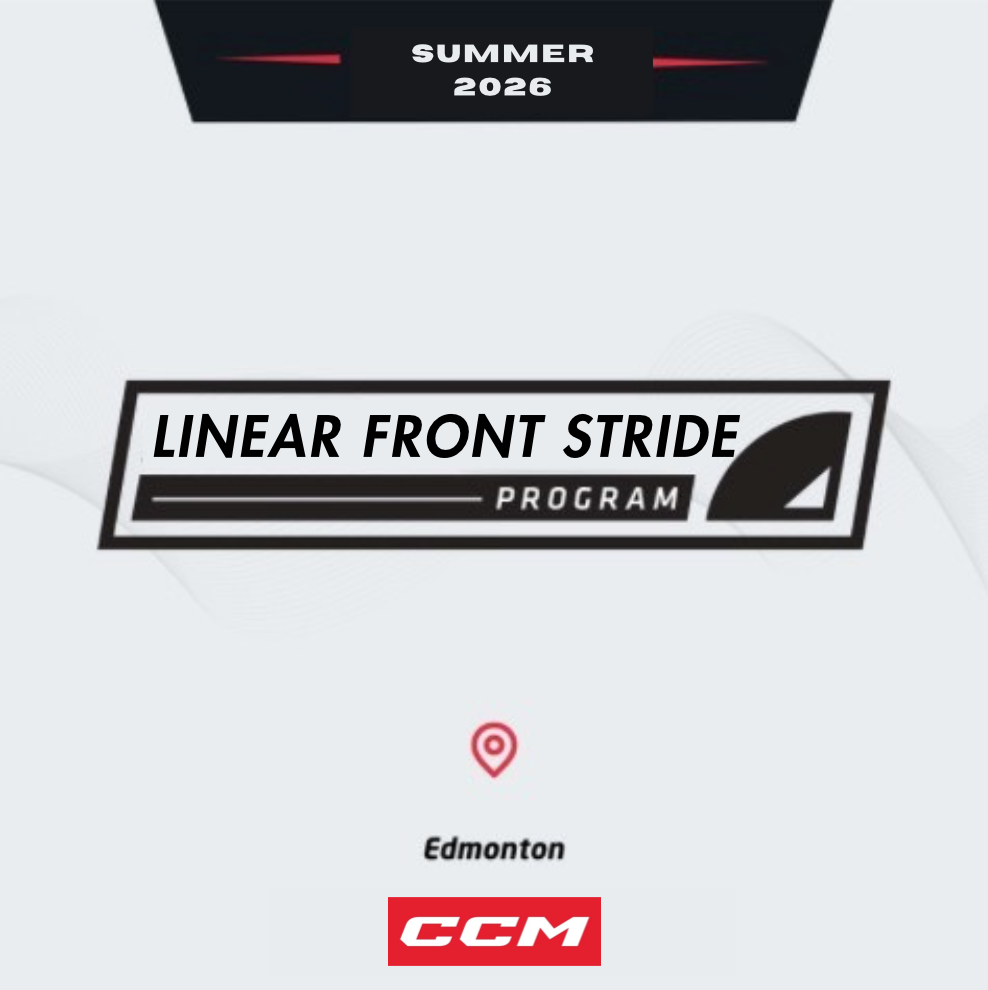 Linear Front Stride and Linear Crossover Optimization Program Summer 2026