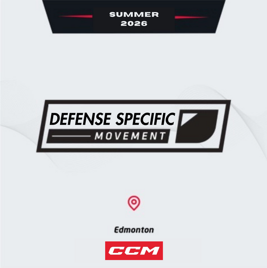 Defense Specific Movement Program - SUMMER 2026