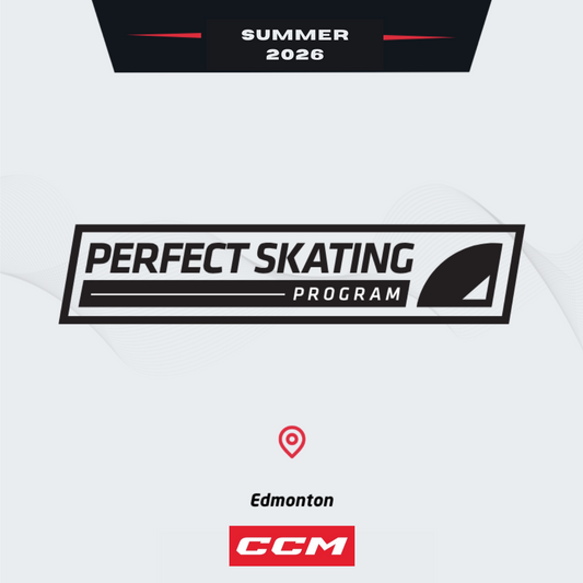 Perfect Skating Program - SUMMER 2026
