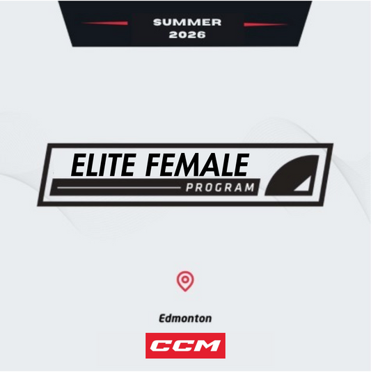 Elite Female Development Programs (Age 14+)