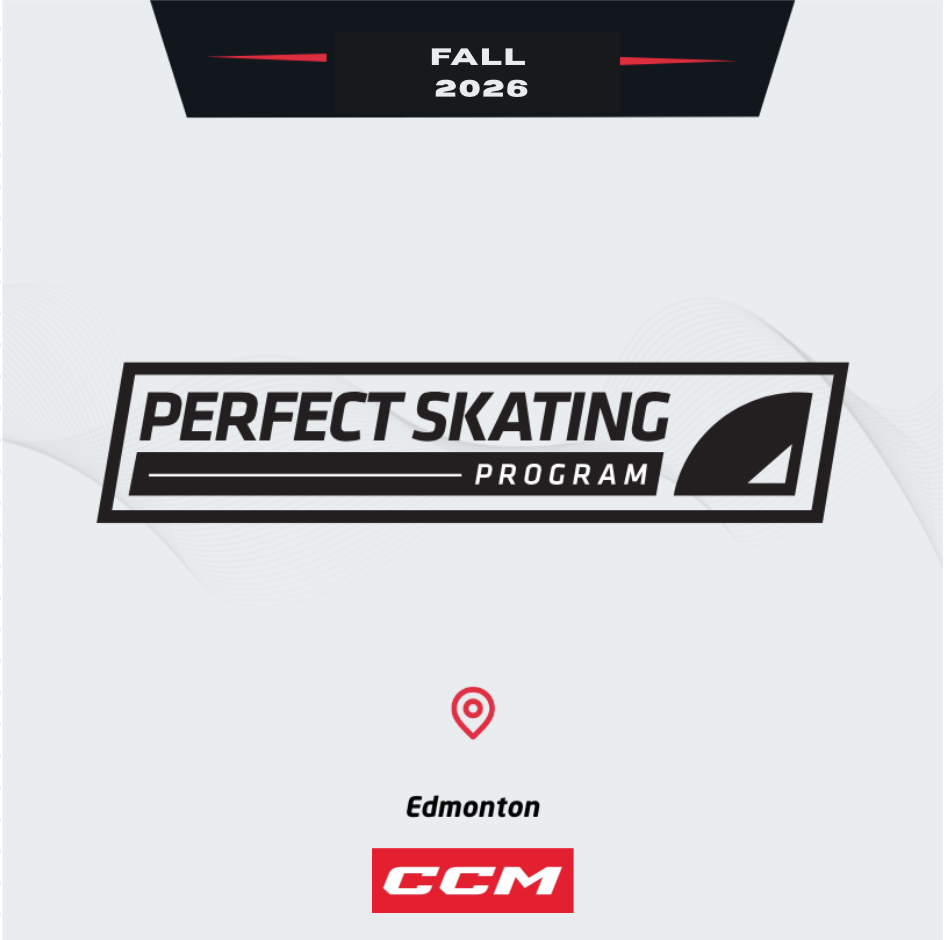 Perfect Skating Program - FALL 2026