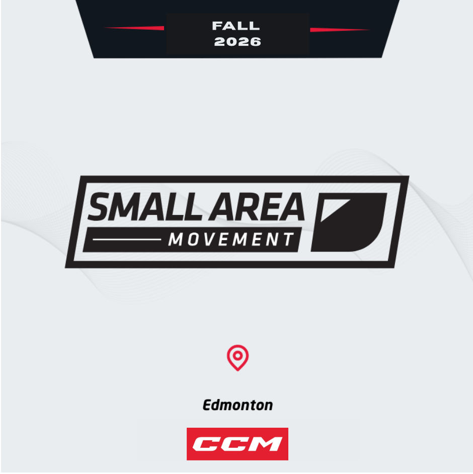 Small Area Movement Program - FALL 2026