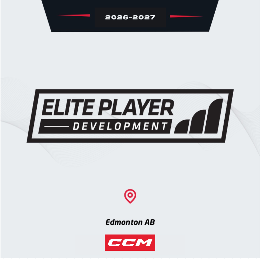 High Performance Skill Development - FALL/WINTER 2026-2027
