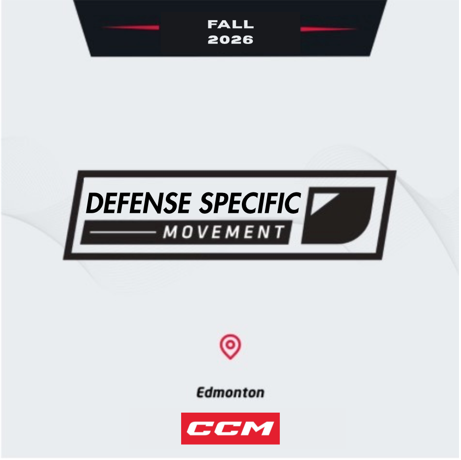 Defense Specific Movement Program - FALL 2026