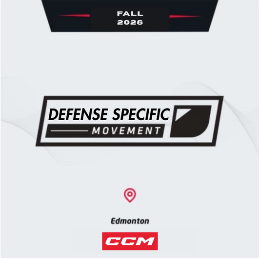 Defense Specific Movement Program - FALL 2026