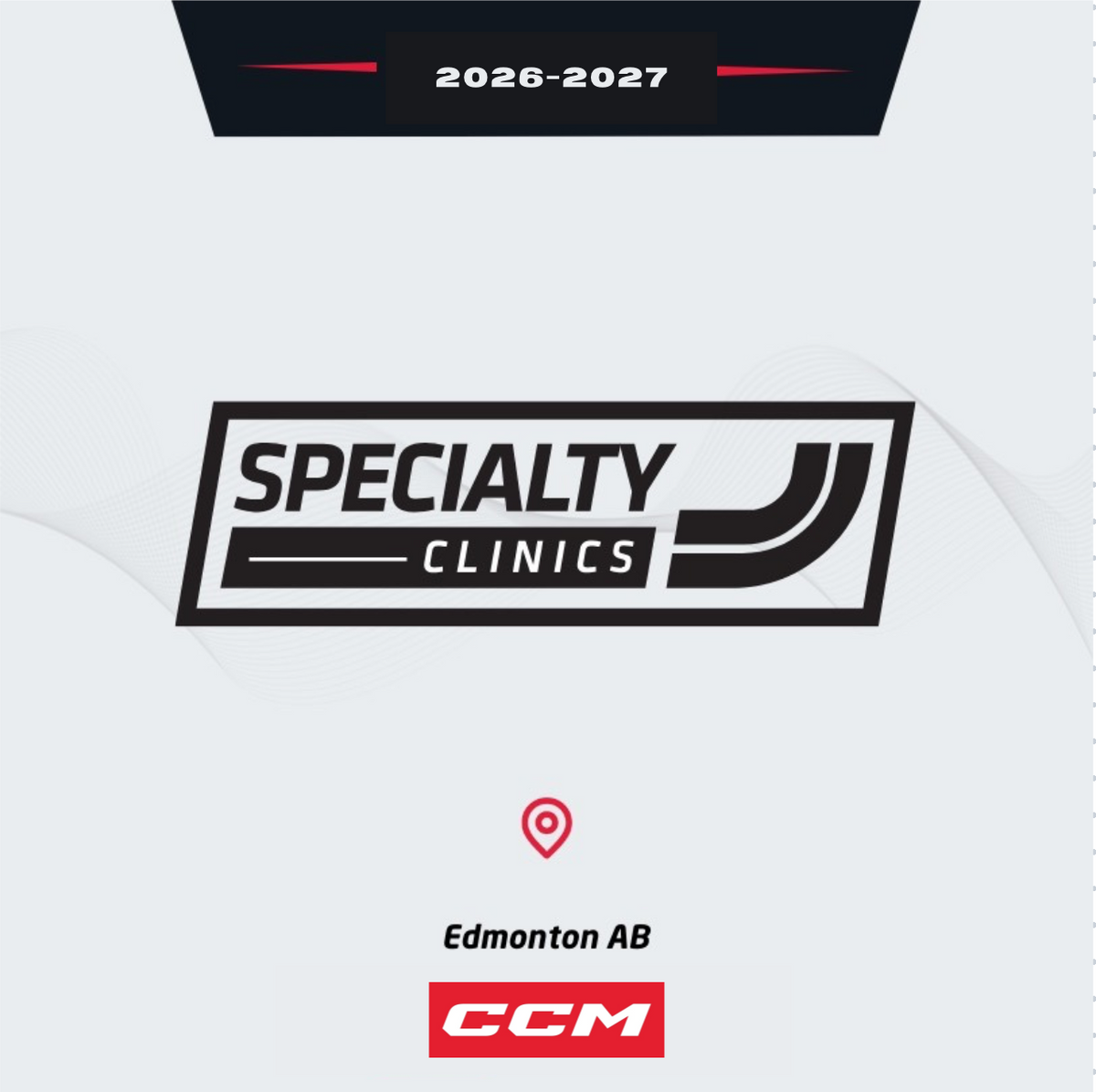 Specialty Clinics - November Break 2026