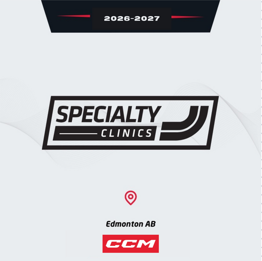 Specialty Clinics - Fall 2026